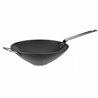 Wok hierro 32 cm