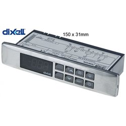 Controlador electrónico DIXELL XW40L AI001AA330
