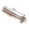 Resistencia cafetera Roccaexpress 1800W