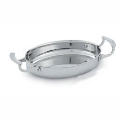 Fuente para gratinar Miramar