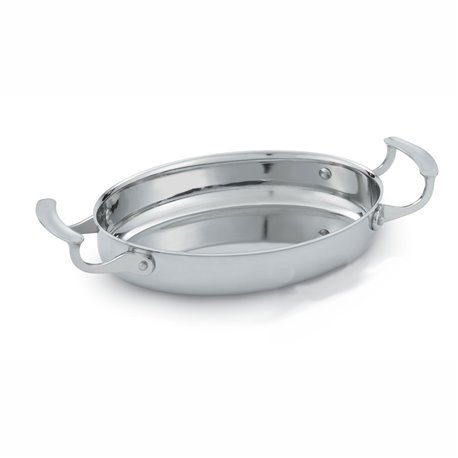 Fuente para gratinar Miramar