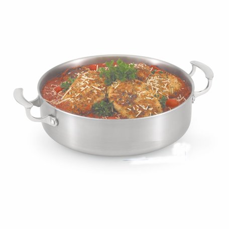 Cacerola baja Miramar