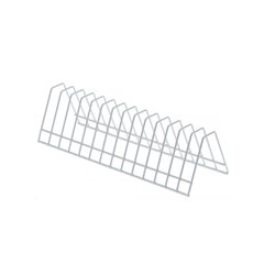 Inserto mediano para platos en cesta