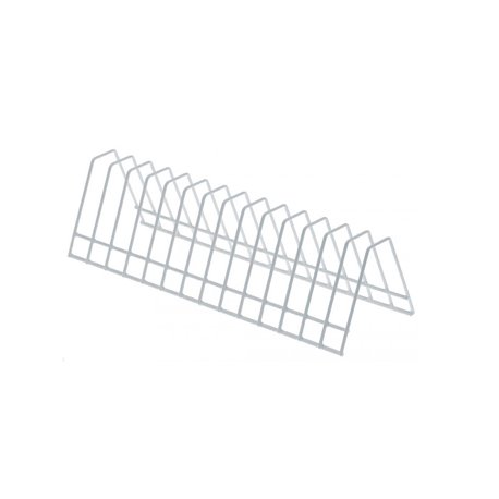 Inserto mediano para platos en cesta