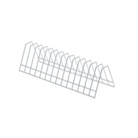 Inserto mediano para platos en cesta