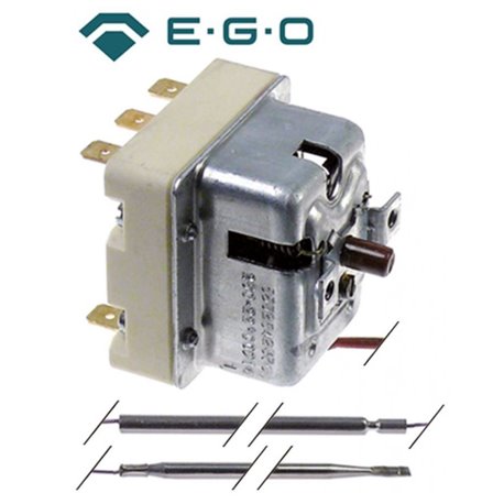 Termostato de seguridad 230ºC EGO