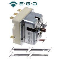 Termostato de seguridad 230ºC EGO