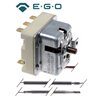 Termostato de seguridad 230ºC EGO