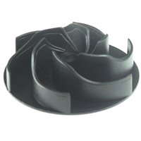Rotor para bomba de lavado 3