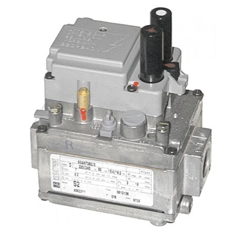 Válvula de gas Electrosit