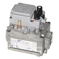 Válvula de gas Electrosit