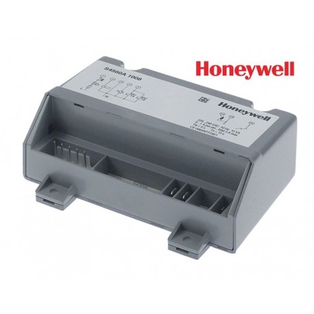 Centralita de gas HONEYWELL S4560A 1008