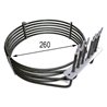 Resistencia horno Distform 5000 W