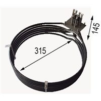 Resistencia horno Distform 5000 W
