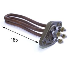 Resistencia cafetera Faema 2000W