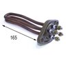 Resistencia cafetera Faema 2000W