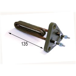 Resistencia cafetera La Rocca 1700W