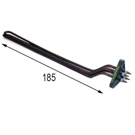 Resistencia cafetera La Rocca 1700W