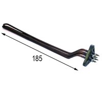 Resistencia cafetera La Rocca 1700W