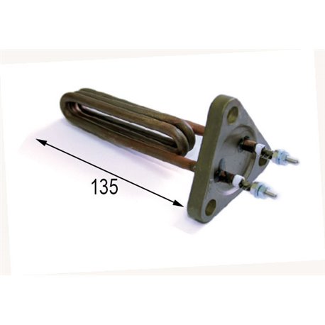 Resistencia cafetera La Rocca 1700W