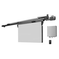 Kit automático electrónico para corredera de cámara