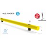 Protector lineal RODFLOR70