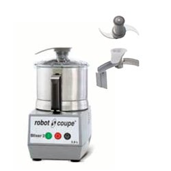 Blixer 2 Robot coupe