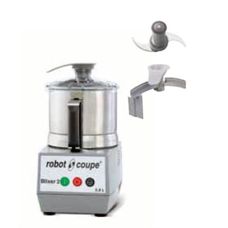 Blixer 2 Robot coupe