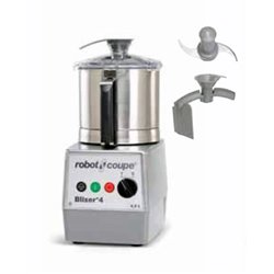 Blixer 4 2v Robot coupe