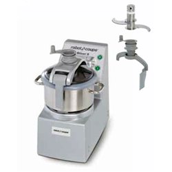 Blixer 8 2v Robot coupe