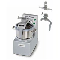 Blixer 8 2v Robot coupe
