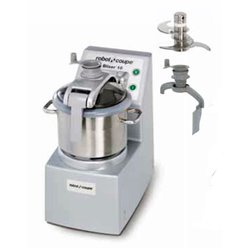 Blixer 10 2v Robot coupe