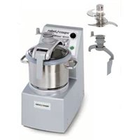Blixer 10 v.v. Robot coupe