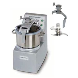 Blixer 15 2v de suelo Robot coupe