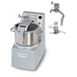 Blixer 15 v.v. de suelo Robot coupe