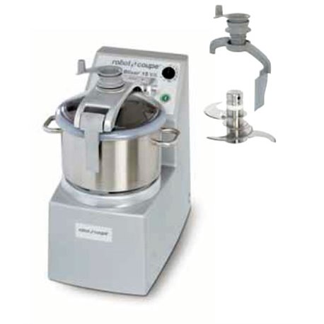 Blixer 15 v.v. de suelo Robot coupe