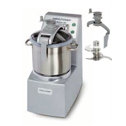 Blixer 20 2v de suelo Robot coupe