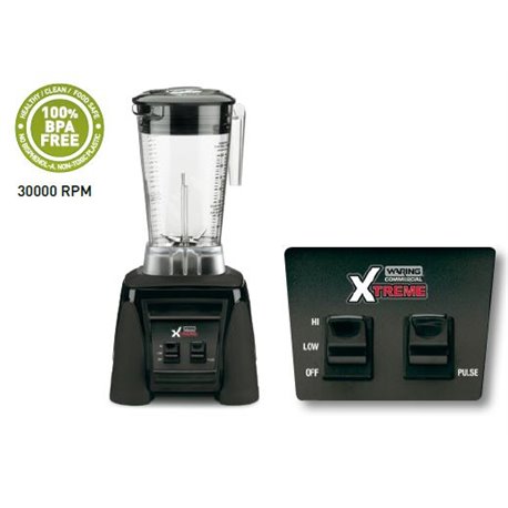 Batidoras de vaso Xtreme