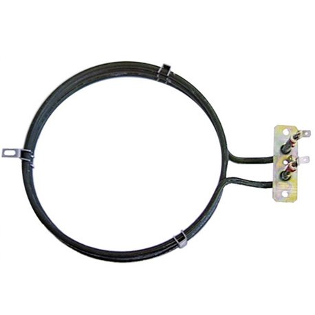 Resistencia horno Electrolux, Zanussi 2500W