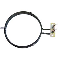 Resistencia horno Electrolux, Zanussi 2500W