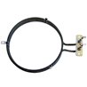 Resistencia horno Electrolux, Zanussi 2500W