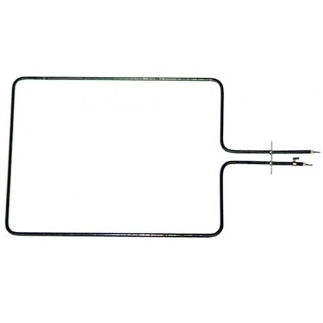 Resistencia horno Electrolux Zanussi 2500 W