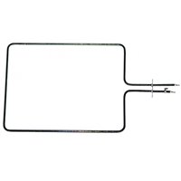 Resistencia horno Electrolux Zanussi 2500 W