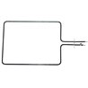 Resistencia horno Electrolux Zanussi 2500 W