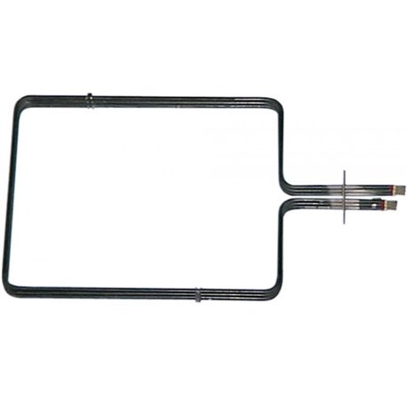 Resistencia horno Electrolux Zanussi 3570 W