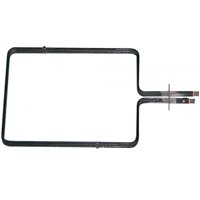 Resistencia horno Electrolux Zanussi 3570 W