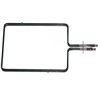 Resistencia horno Electrolux Zanussi 3570 W