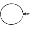 Resistencia horno Electrolux, Zanussi 5666W