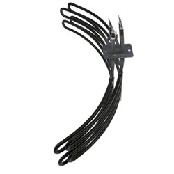 Resistencia horno Electrolux, Zanussi 8000W