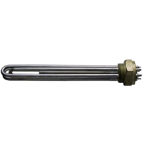 Resistencia Electrolux Winterhalter 4500W